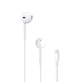 Apple EarPods with Lightning Connector 