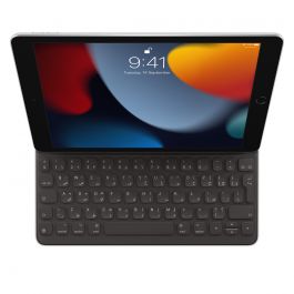 Smart Keyboard for iPad (7th gen.) and iPad Air (3rd gen.) - Arabic