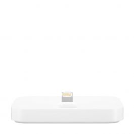 iPhone Lightning Dock - White