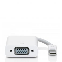 Mini Display Port to VGA Adapter