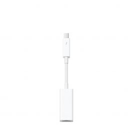Apple - Thunderbolt to Gigabit Ethernet Adapter