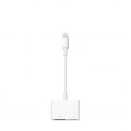 Lightning Digital AV Adapter