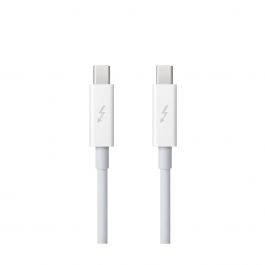 Thunderbolt cable (2.0 m)