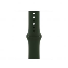 40mm Cyprus Green Sport Band - Regular