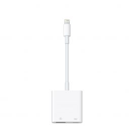 Lightning to USB 3 Camera Adapter