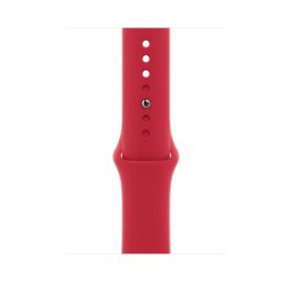 40mm PRODUCT(RED) Sport Band - Regular