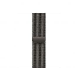 ML743ZE/A|41mm Graphite Milanese Loop