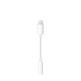Lightning to 3.5 mm Headphone Jack Adapter