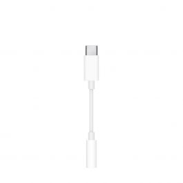 USB-C to 3.5 mm Headphone Jack Adapter