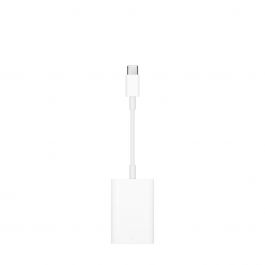 Apple - USB-C to SD Card Raeder