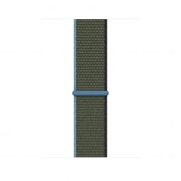 44mm Sport Loop - Inverness Green