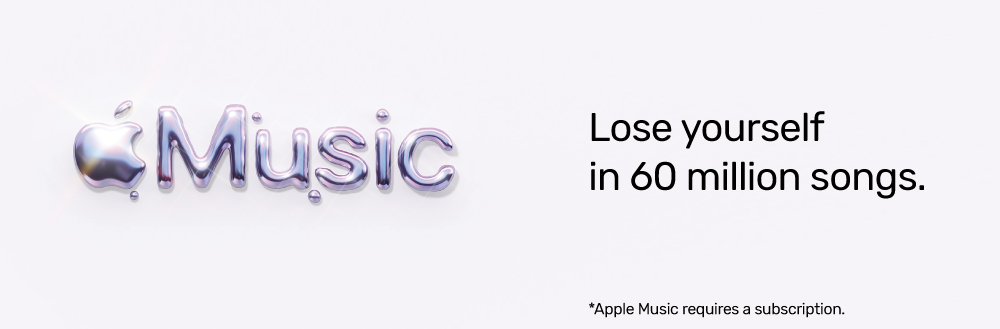 Apple Music